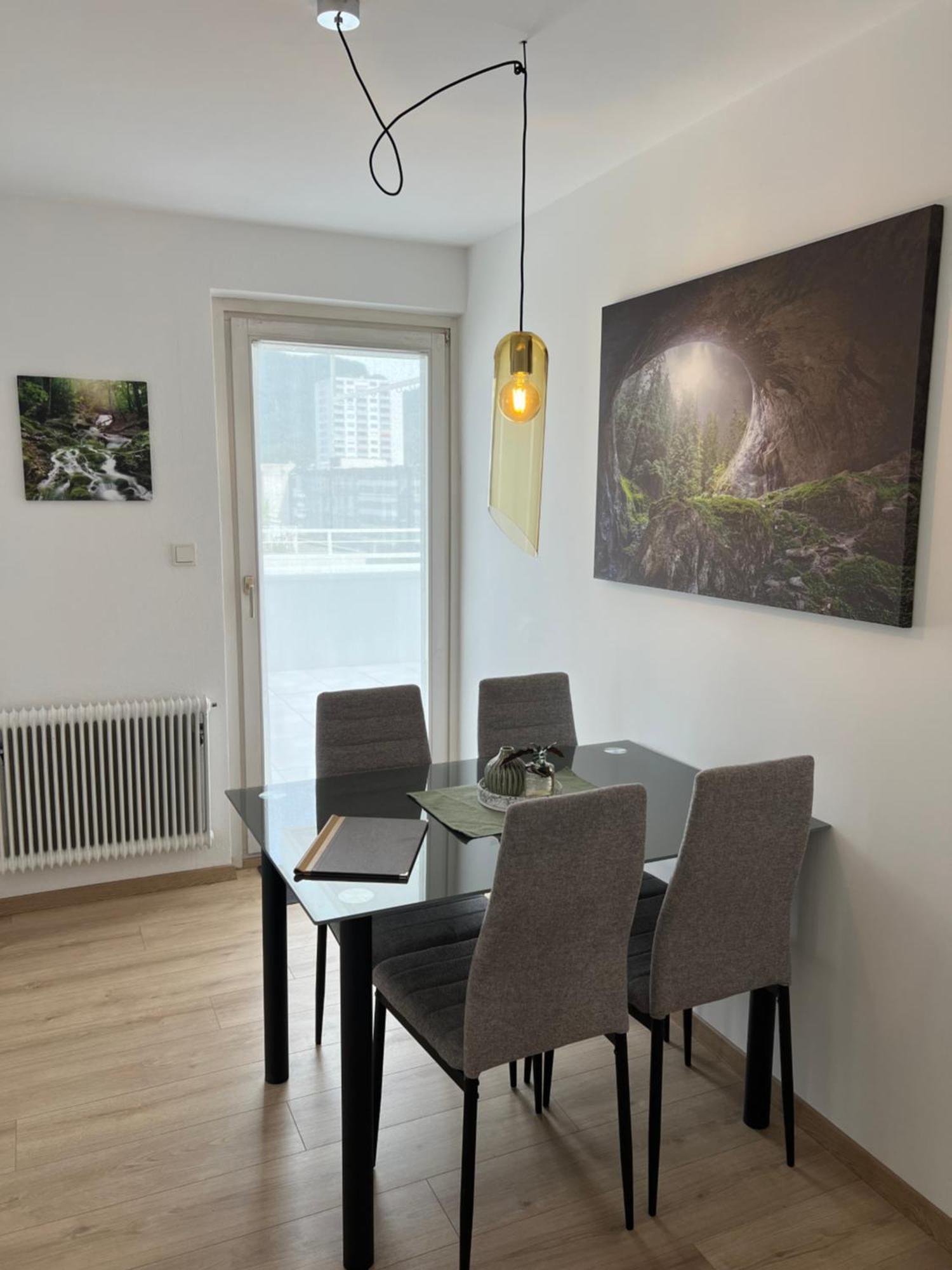 Ferienwohnung Ueber Den Daechern Von Bregenz Luaran gambar